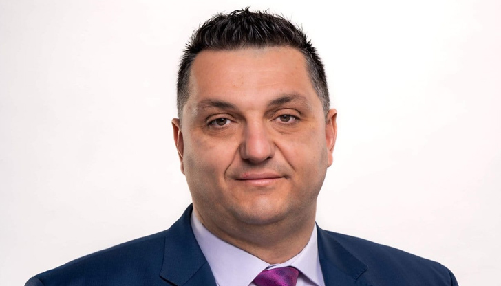 Станимир Станчев отново е внесъл предложение да се стартира конкурсна