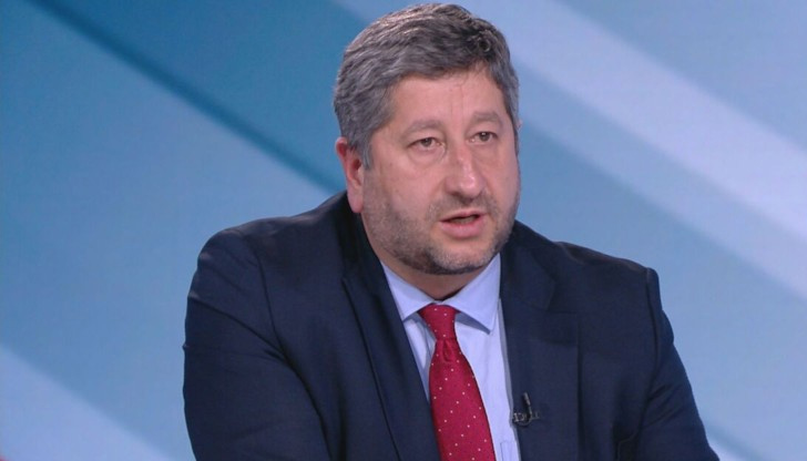 Даваме възможност избирателите да гласуват за ясен полюс на промяната,