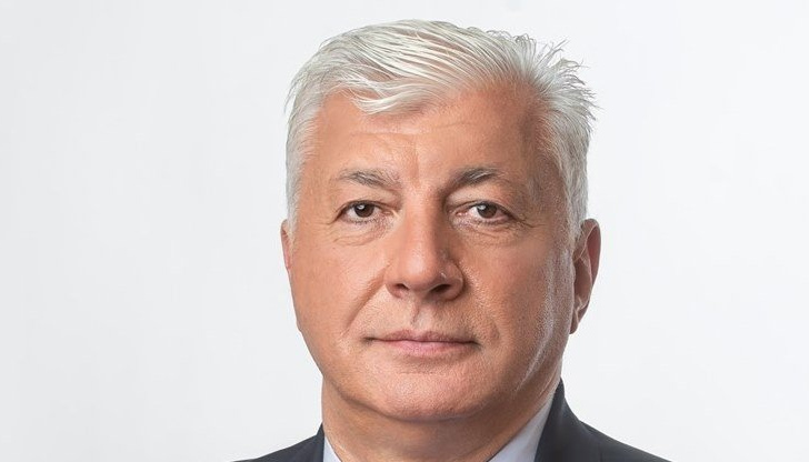 Избран съм от пловдивчани, не назначаван, обясни Здравко ДимитровТова заяви