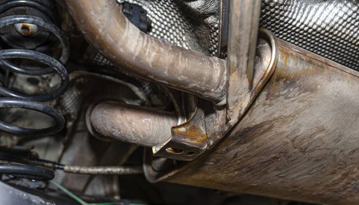 Две посегателства над автомобили разследва полицията, съобщават от ОДМВР -