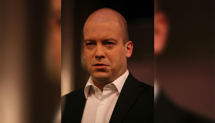 Аз не съм гладен, пък и съм свикнал да си