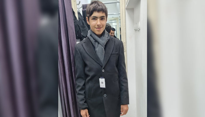 Момчето е прието в болница с хематом на главата и