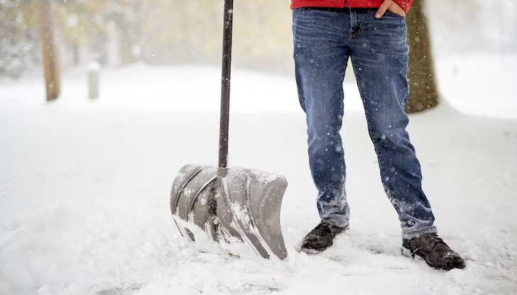 Валежите ще продължат и днесВалежната обстановка в страната продължава -