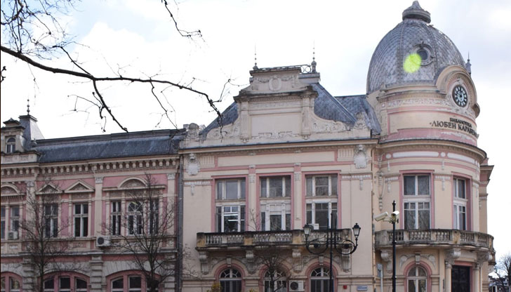 В него за пръв път са систематизирани данните за замърсяванията