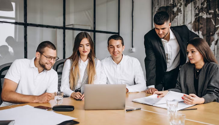 61 компании в продължение на шест месеца изпробваха този метод