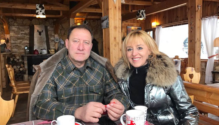 Тази партия НЕ Е и НЕ МОЖЕ да е моята