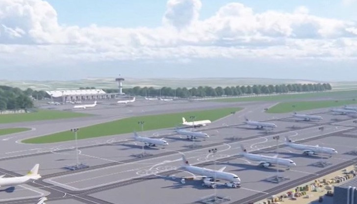 От “Продължаваме промяната“ обжалват решението на Общината за Летище РусеПродължаваме