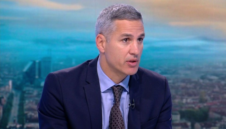 Не изключвам вариант Лена Бориславова да оглави листа на изборите,