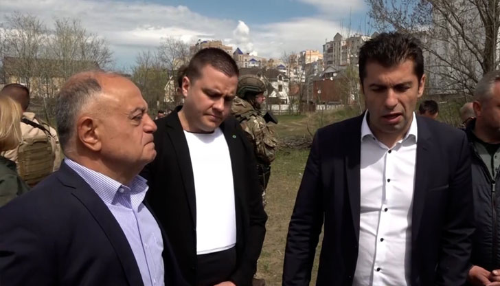 Асен Василев остава първи в родния си град ХасковоДвама от