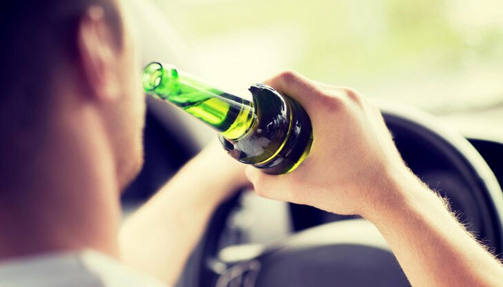 19-годишният младеж е отказал да даде кръвна пробаНа 23 февруари