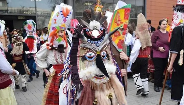 Празникът ще бъде на 24 февруари от 11:30 часа в