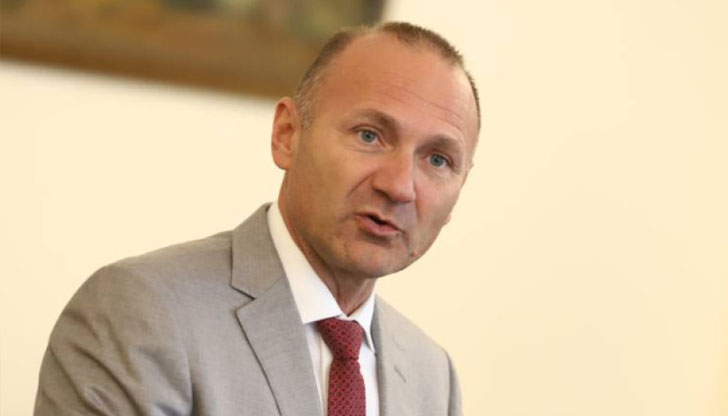 Служебният енергиен министър подчерта, че кризата с газа не е