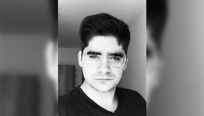 Мартин Боев се обръща към перничани за съдействие и огласяване