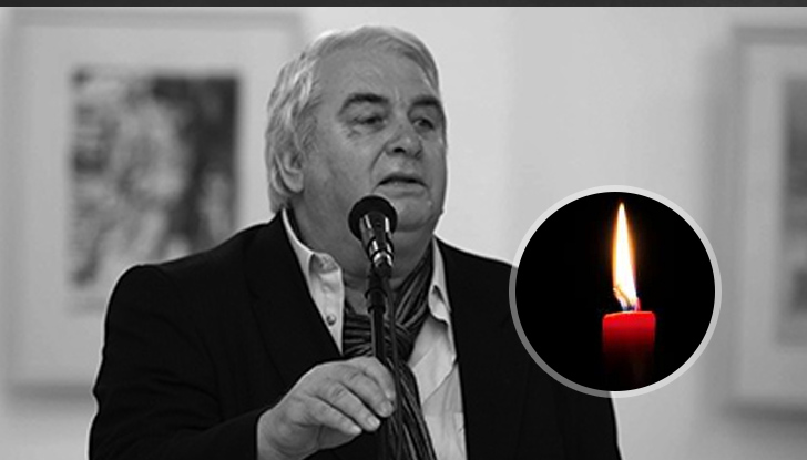 Той бе художник и дългогодишен преподавател по графика в Националната