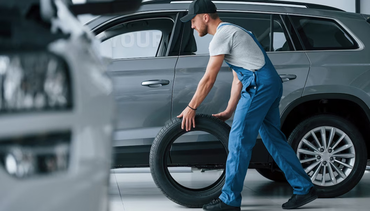 Безопасността трябва да бъде на дневен ред за всеки автомобилен