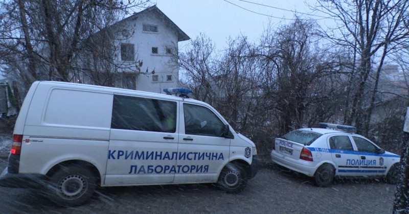 Към момента не е ясна причината за смъртта на мъжаОткриха
