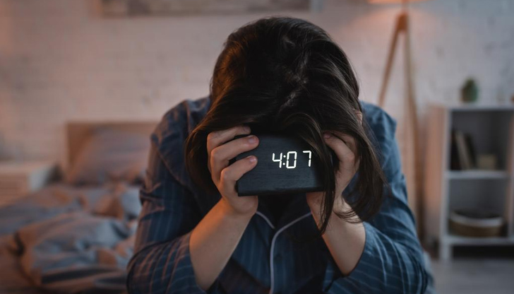 Тези промени в мозъка обаче изглежда изчезват след пълноценна нощна