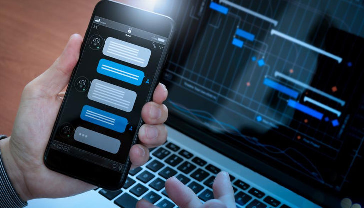 С изкуствения интелект е проведен експеримент, свързан с история за