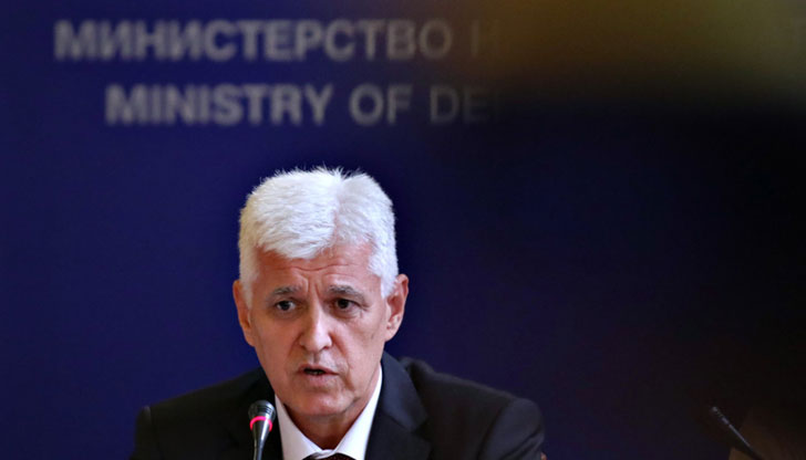 Комисарят по външните въпроси на ЕС е изпратил писмо до