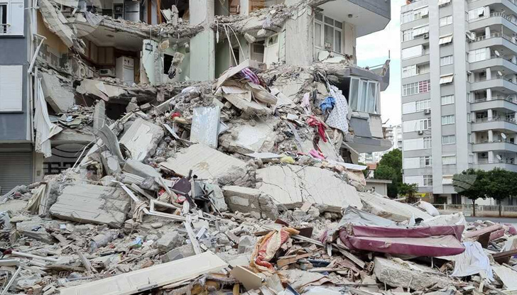 29-годишна българка и 7-месечното ѝ бебе все още са в