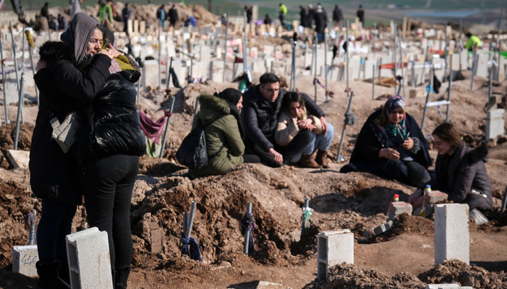 От СЗО казаха, че недостигът на чиста вода увеличава риска