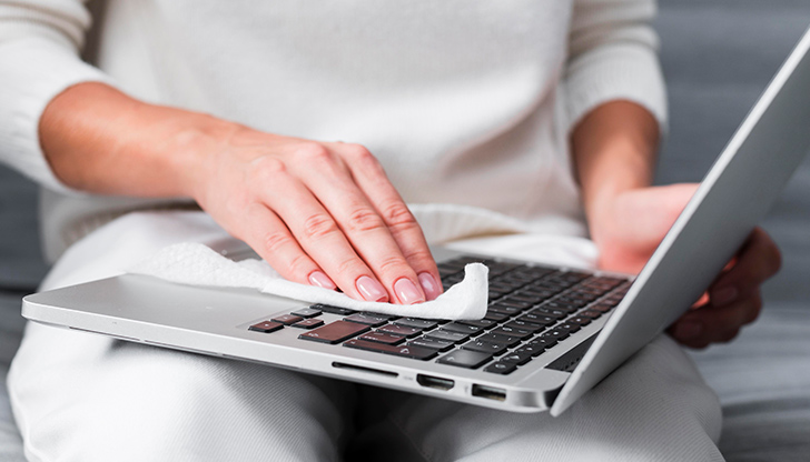 За да избегнете бъдещи проблеми с лаптопа, е много важно