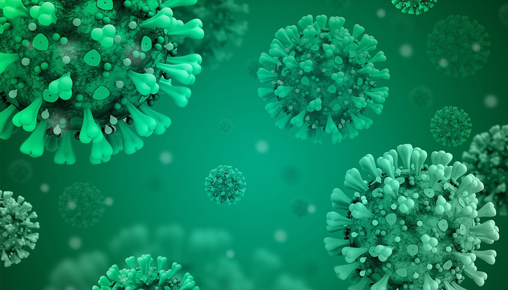 26 са новите случаи на коронавирус у насНаправени са 647