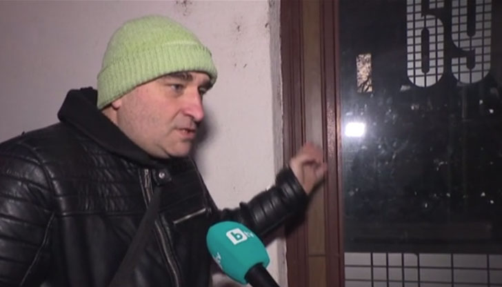 Иван беше казал на полицаите, че е въпрос на време