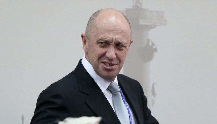 Евгений Пригожин твърди, че те лишават бойците му в Украйна