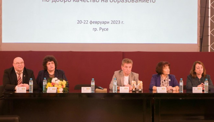 Основните цели на Синдиката на българските учители са повишаване на