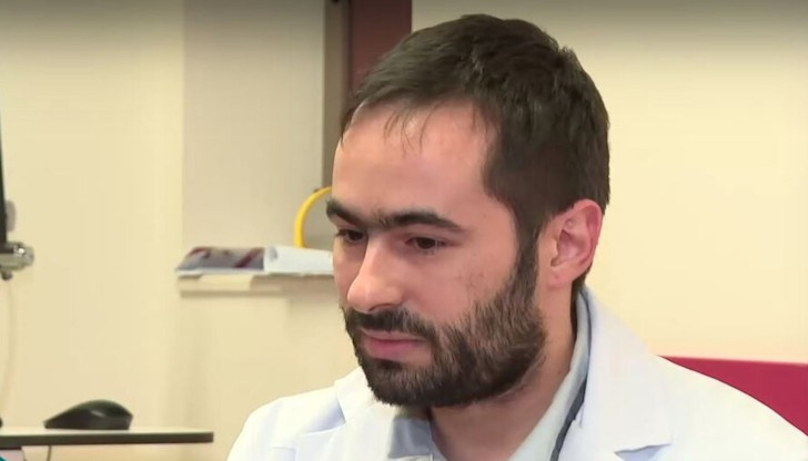 Един пациент може да търси симптом за ендокринна болест и