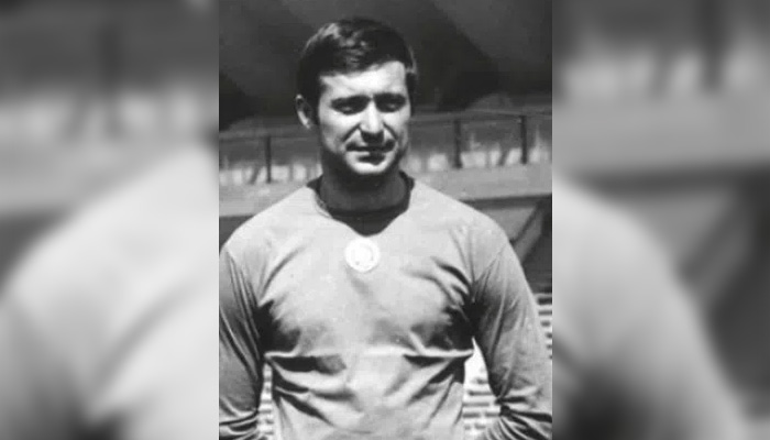 Отиде си на 78 години. Поклон!Петър Жеков. Вълшебния стрелец. Жектрик.