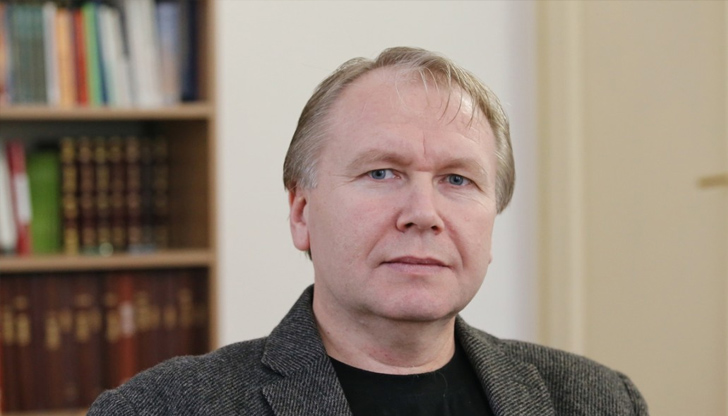 Не трябва да се строи точно върху сеизмична зона, ако