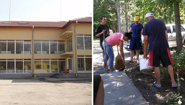 Директорът на Центъра за психично здраве (ЦПЗ) в Русе –