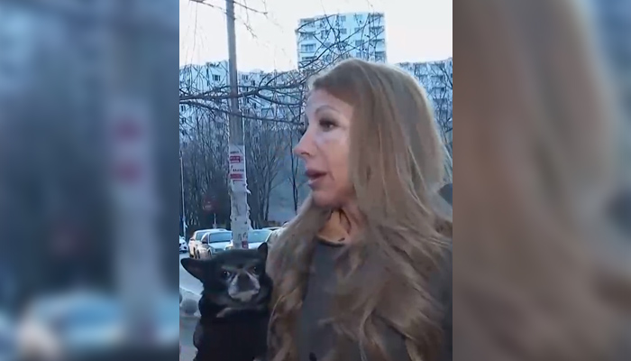 Потърпевшата софиянка е подала сигнал в полициятаСпор между стопани на