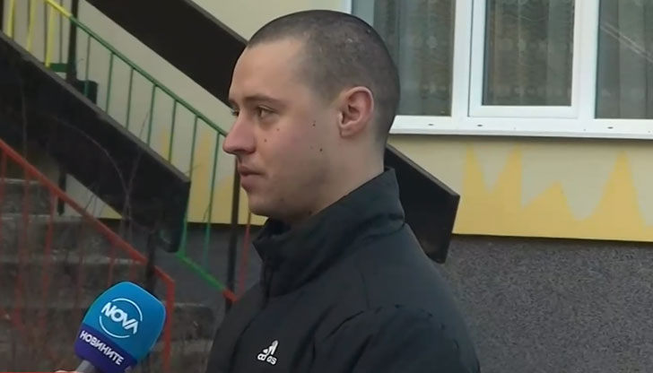 Бащата на момиченцето твърди, че Спешна помощ се е забавилаДвегодишно