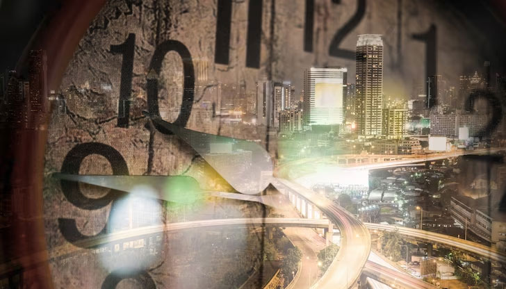 Мозъкът ни слива“ времето, когато дните и седмиците са еднообразниКолко