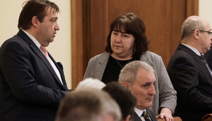 С тези пари ще се платят само текущите ремонти, заяви