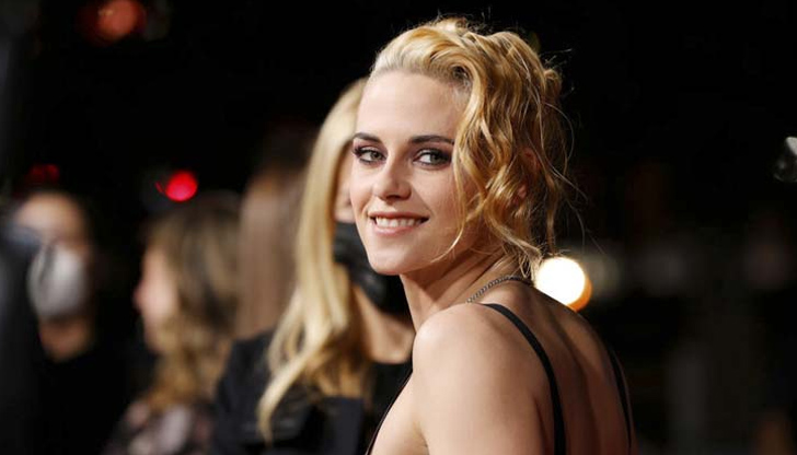 Кристен Стюарт, звездата от Здрач, е президент на журито на