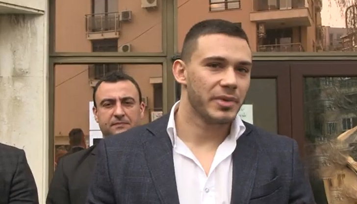 Листата е пълна с 14 именаГЕРБ-СДС регистрира днес листата си