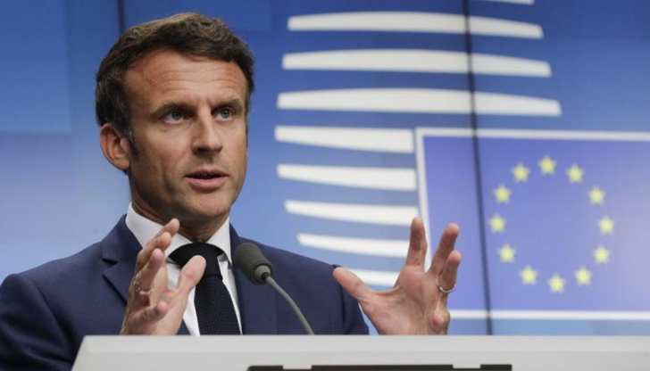 Убеден съм, че в края на краищата това няма да