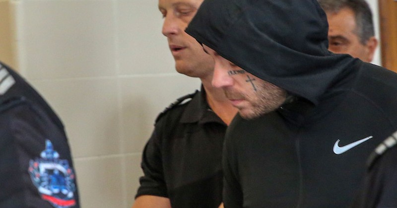 Грози го затвор от 5 до 20 годиниПродължава делото срещу