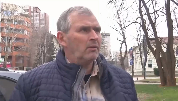 Георги Иванов беше преназначен, въпреки че е разследван за престъплениеСъдят