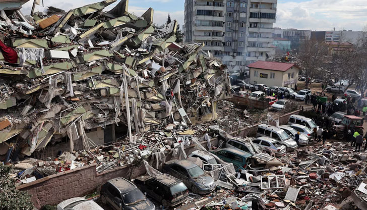 Властите в страната успокояват, че няма риск от епидемия от