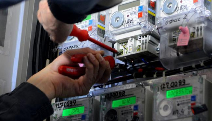 Тарикатът е поставил мост, за да не се отчита ползваната