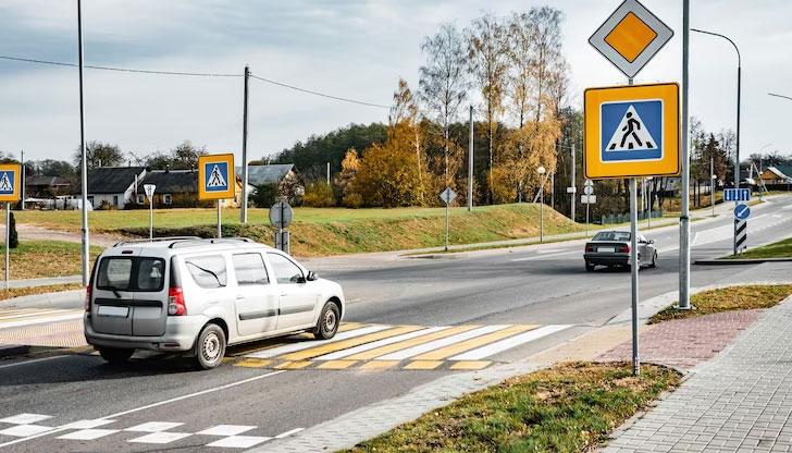 Експертите от изданието NJcar разкриха кои са теВсеки шофьор избира