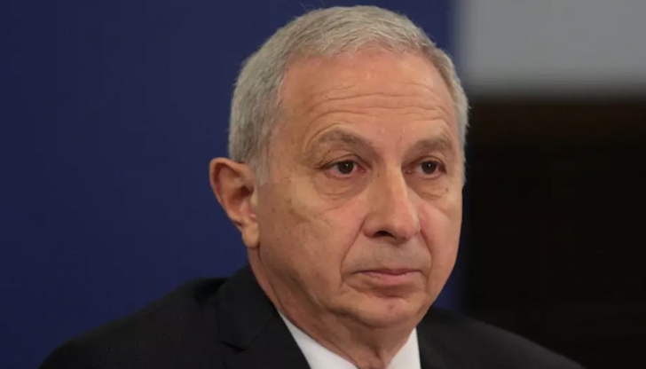 Предстои да решим дали ще се явим сами на изборите,