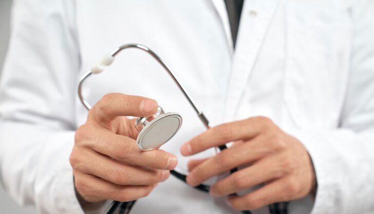 25% от леглата в болниците са излишни25% от леглата в