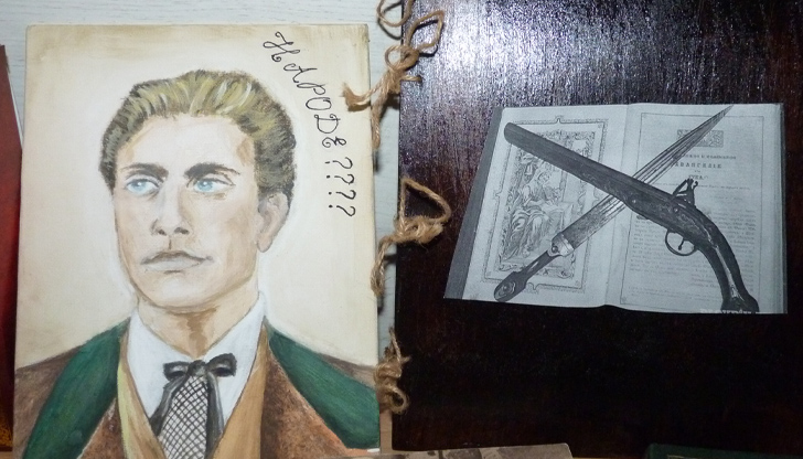 Този въпрос зададе Кристиян от 10 клас, провокиран от въпроса