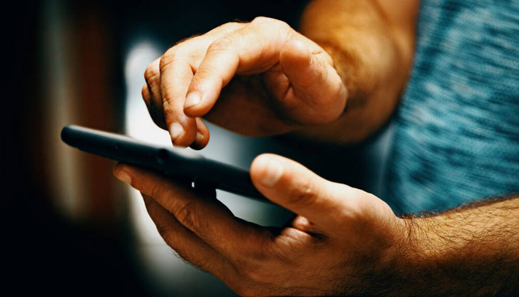 Кампанията може да бъде подкрепена и с SMS на кратък